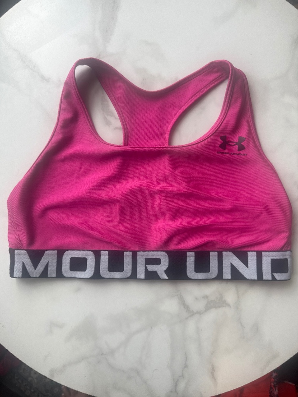 Sports bra